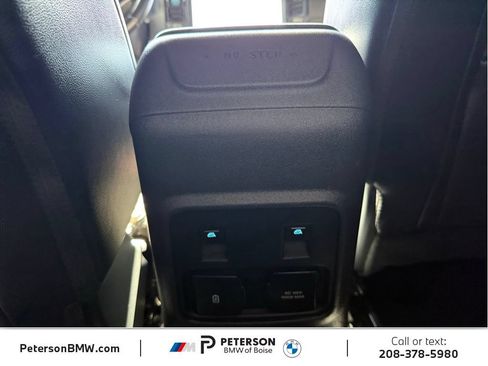 Used 2022 Ford Bronco Wildtrak AWD/4WD image 24