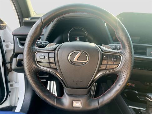 Used 2024 Lexus UX 250h F Sport image 11