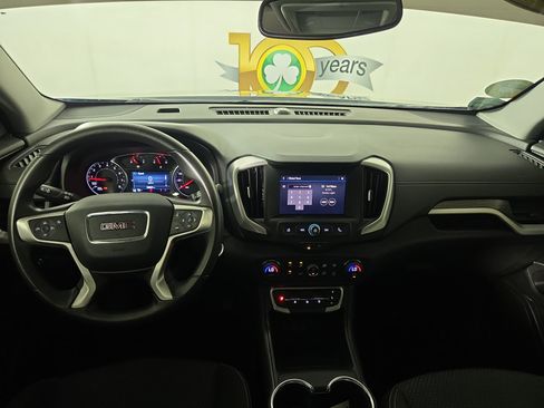 Certified 2024 GMC Terrain SLE w/ Driver Convenience Package FWD image 13