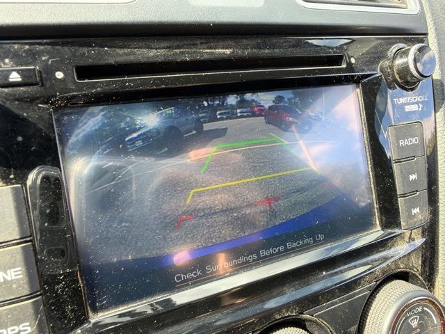 Used 2020 Subaru WRX AWD/4WD image 14