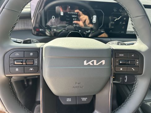 New 2027 Kia Telluride X-Line SX Prestige w/ Executive Package image 20