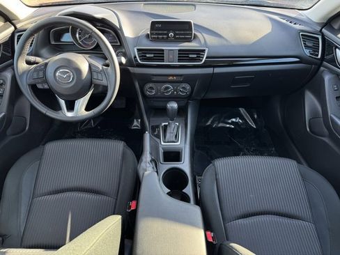 Used 2014 MAZDA MAZDA3 i Touring w/ Moonroof Package 1 image 6