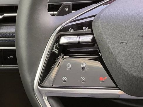 New 2026 Cadillac Escalade IQ Sport 1 AWD/4WD image 12