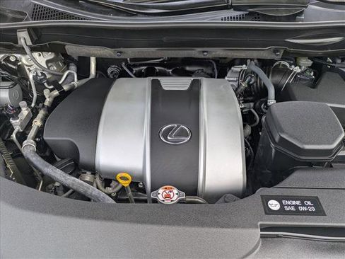 Used 2018 Lexus RX 350 FWD w/ Premium Package image 22