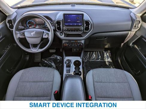 Used 2022 Ford Bronco Sport Big Bend image 21