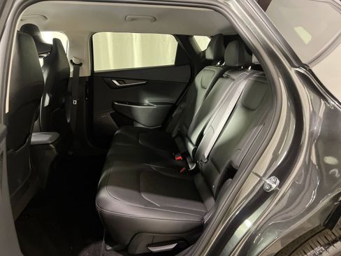 Used 2023 Kia EV6 Wind w/ Wind Technology Package image 24