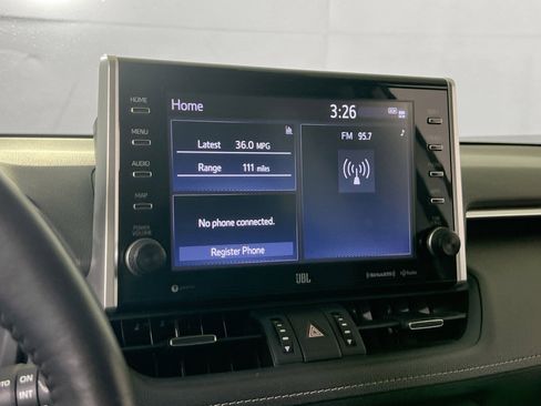 Used 2022 Toyota RAV4 Limited AWD/4WD image 14