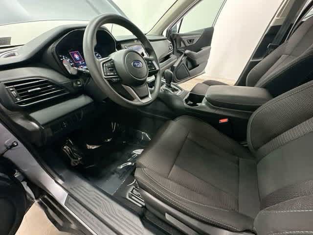 Certified 2025 Subaru Outback AWD/4WD image 14