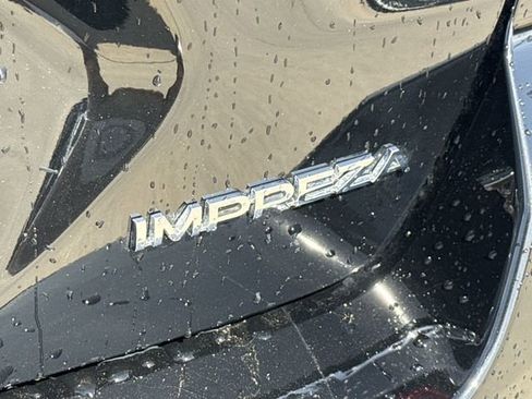 Certified 2025 Subaru Impreza 2.0i image 13