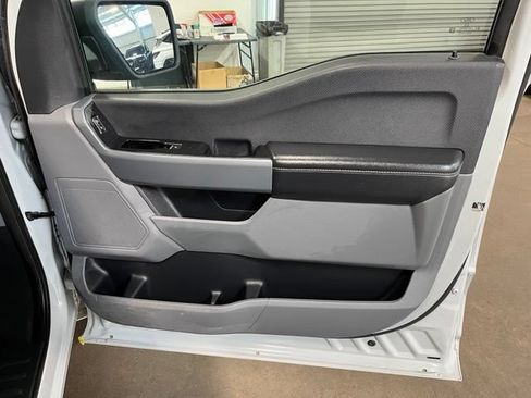 Used 2023 Ford F150 XLT AWD/4WD image 13