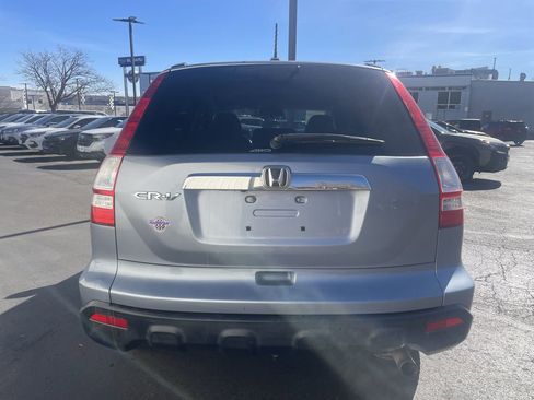 Used 2008 Honda CR-V EX-L image 6
