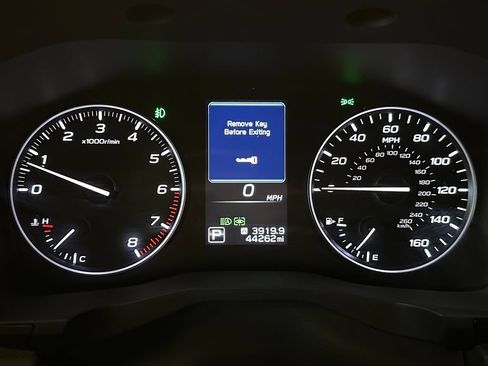 Used 2023 Subaru Ascent Onyx Edition Limited AWD/4WD image 10