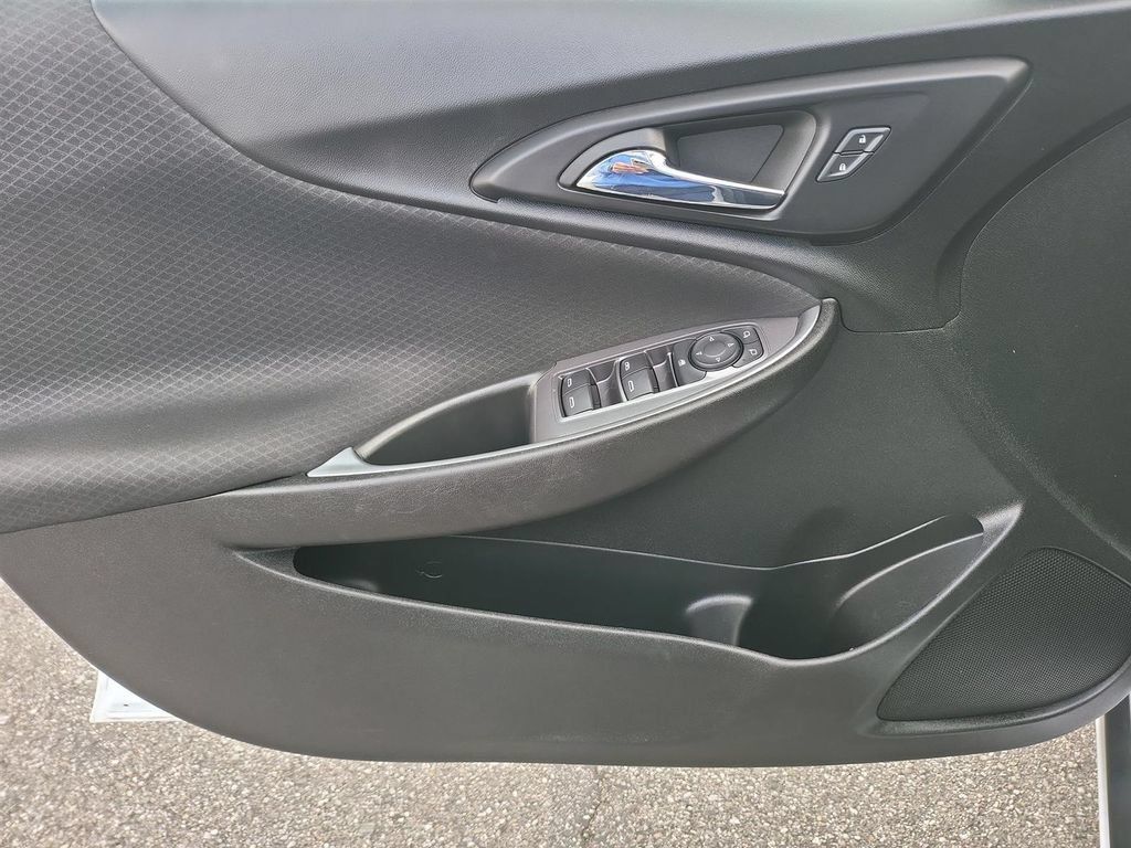 Certified 2024 Chevrolet Malibu LT FWD image 14