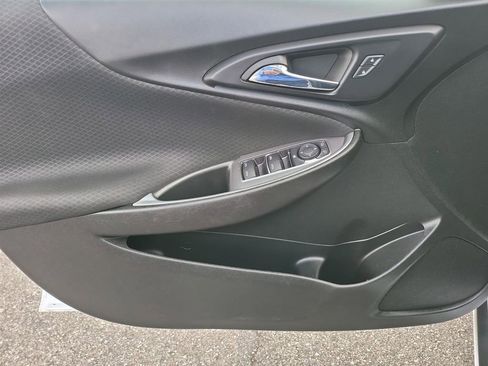 Certified 2024 Chevrolet Malibu LT image 14