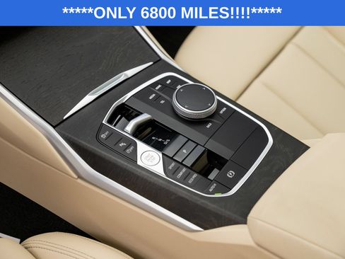 Used 2024 BMW 330i xDrive Sedan w/ Convenience Package AWD/4WD image 18