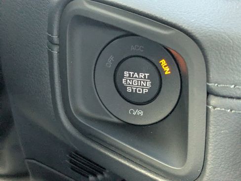 New 2026 Jeep Gladiator Mojave image 35