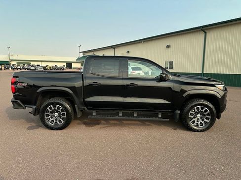 Used 2023 Chevrolet Colorado Z71 w/ Z71 Convenience Package 2 AWD/4WD image 33