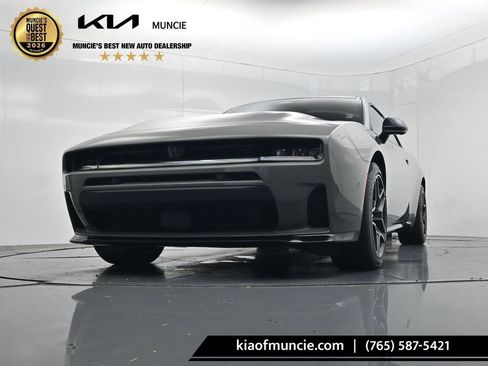 Used 2026 Dodge Charger Scat Pack AWD/4WD image 35