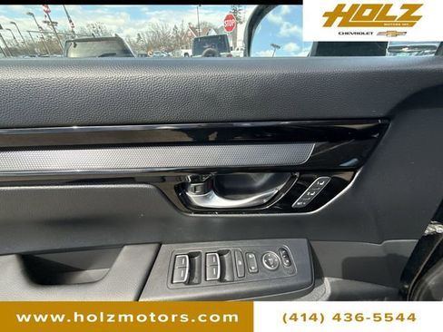 Used 2024 Honda CR-V Sport Touring image 24