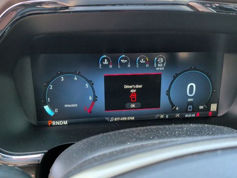 New 2026 Ford F150 King Ranch AWD/4WD image 24