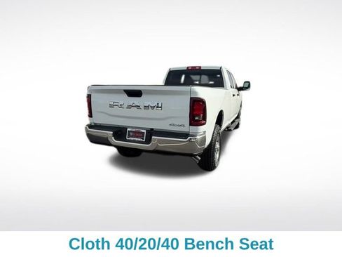 New 2026 RAM 2500 Tradesman image 45