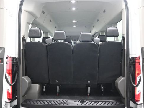 Used 2023 Ford Transit 350 XL RWD image 45