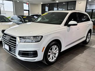 Used 2019 Audi Q7 3.0T Premium Plus AWD/4WD video 1
