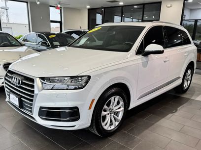 Used 2019 Audi Q7 3.0T Premium Plus