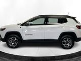 Certified 2022 Jeep Compass Trailhawk w/ Trailhawk Elite Group image 2