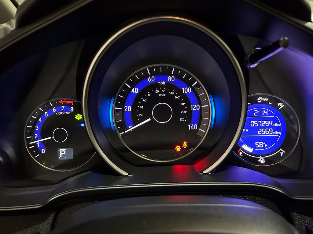 Used 2018 Honda Fit Sport image 15