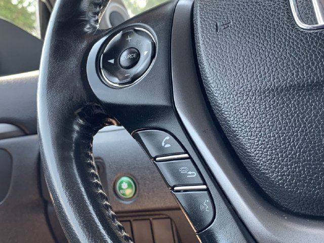 Used 2019 Honda Ridgeline RTL image 24