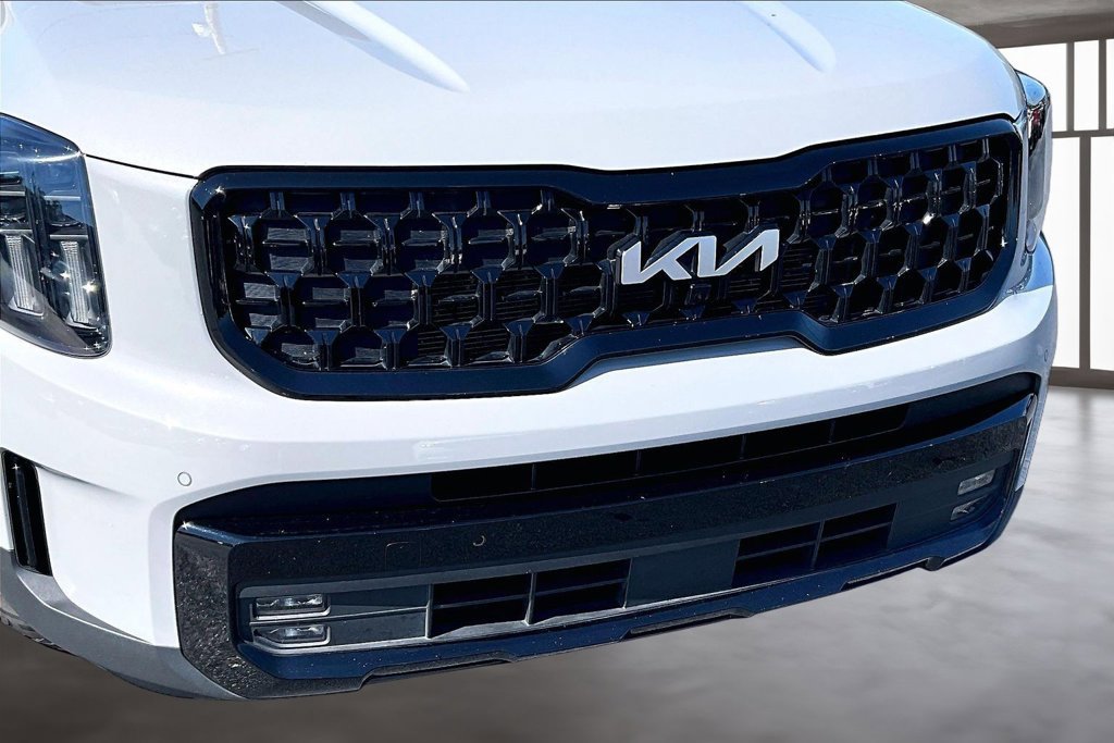 Used 2024 Kia Telluride SX Prestige X-Pro AWD/4WD image 29