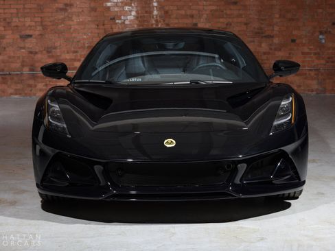 Used 2024 Lotus Emira First Edition image 2