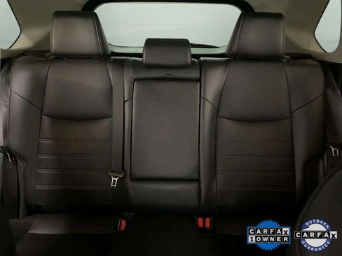 Used 2024 Toyota RAV4 XLE Premium image 70