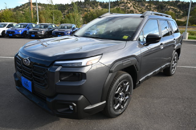 New 2026 Subaru Outback Premium AWD/4WD image 19
