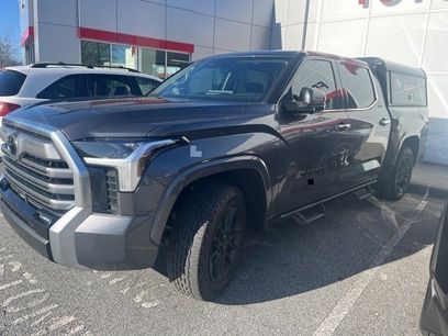Used 2023 Toyota Tundra Limited