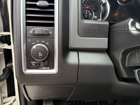 Used 2016 RAM 1500 Lone Star RWD image 23