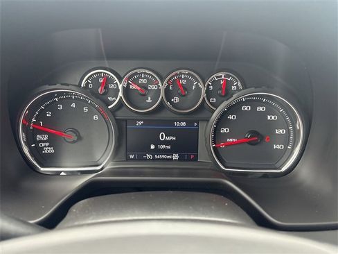 Used 2023 Chevrolet Tahoe LS image 11