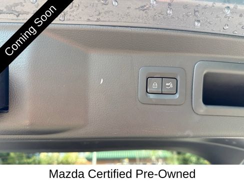 Used 2026 MAZDA CX-50 2.5 Hybrid w/ Weather Package AWD/4WD image 27
