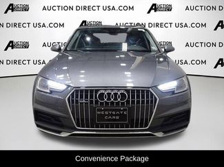 Used 2017 Audi A4 2.0T Premium w/ Audi MMI Navigation Plus video 3