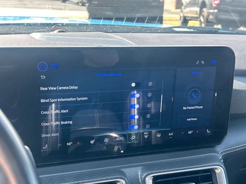 Used 2024 Ford Mustang Premium image 30