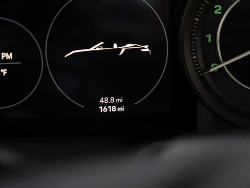 Used 2024 Porsche 911 Turbo S AWD/4WD image 40