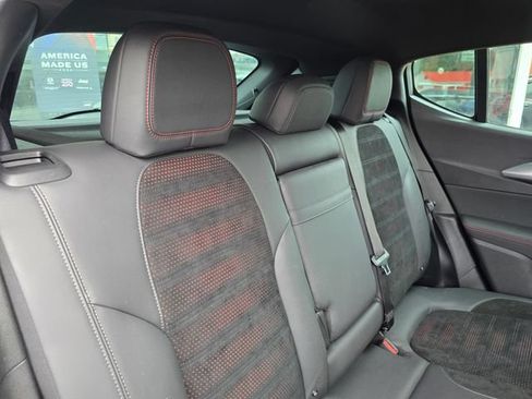 Used 2024 Dodge Hornet R/T AWD/4WD image 36