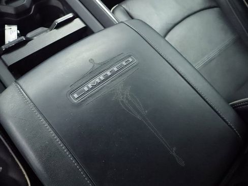 Certified 2024 RAM 3500 Limited AWD/4WD image 40