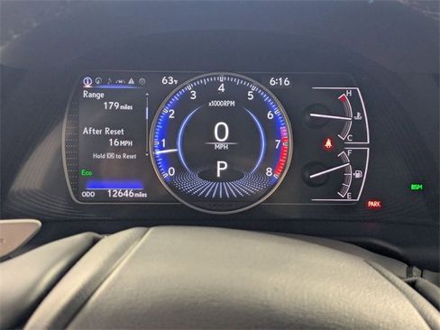 Used 2023 Lexus ES 350 w/ Premium Package image 18