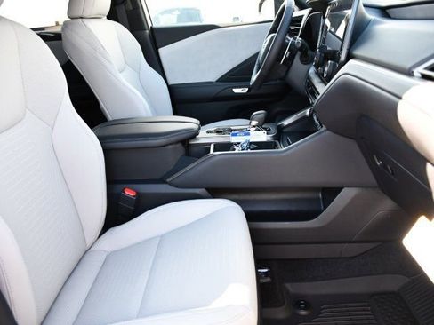 New 2026 Lexus TX 350 AWD image 30