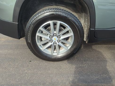 Certified 2023 Chevrolet Traverse LT image 15