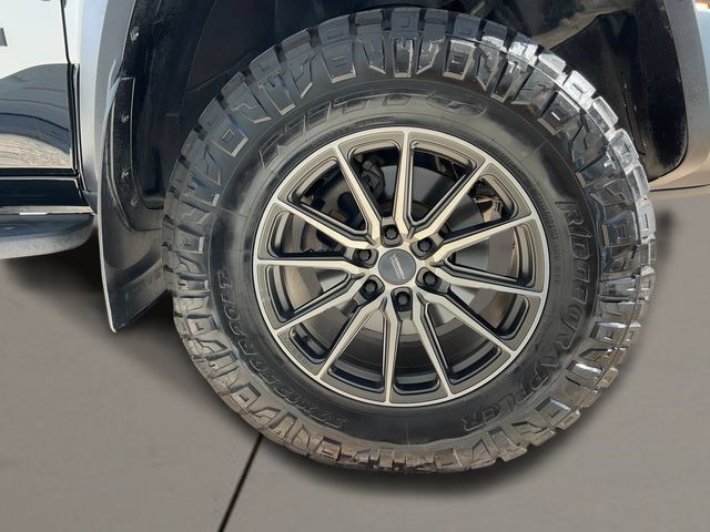 Used 2022 RAM 1500 TRX w/ TRX Level 2 Equipment Group AWD/4WD image 6