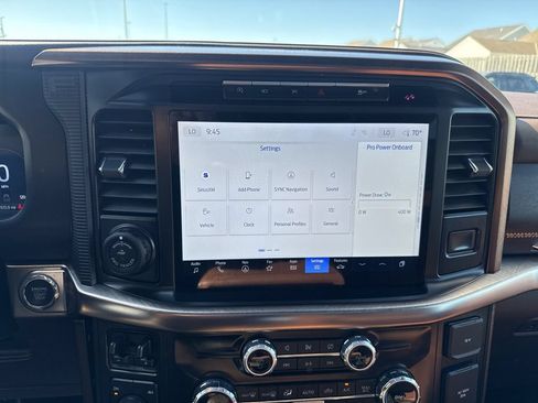 Used 2024 Ford F150 King Ranch AWD/4WD image 19