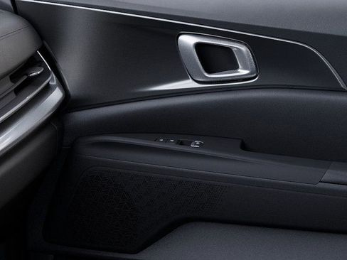 New 2026 Kia Carnival SX w/ SX Dark Edition Package image 26